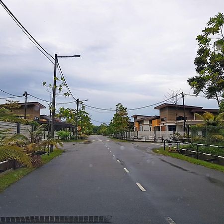 Siantan In Paya Rumput Near Std Hang Jebat, Sg Udang & Uitm Lendu Malacca Kültér fotó
