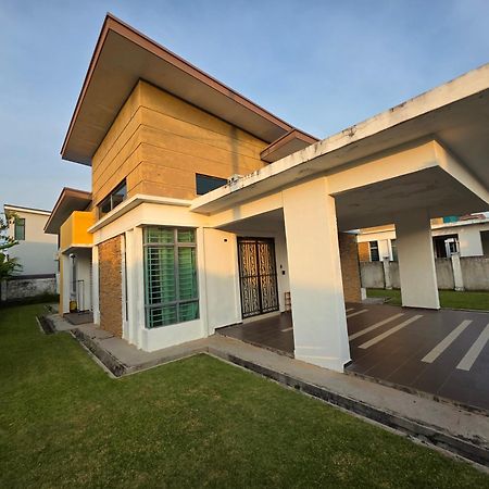 Siantan In Paya Rumput Near Std Hang Jebat, Sg Udang & Uitm Lendu Malacca Kültér fotó