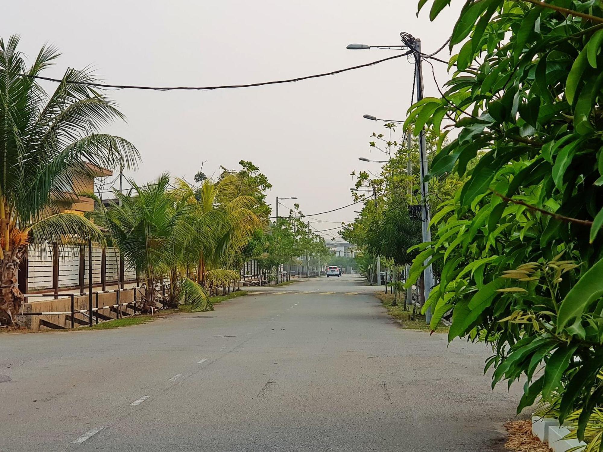Siantan In Paya Rumput Near Std Hang Jebat, Sg Udang & Uitm Lendu Malacca Kültér fotó